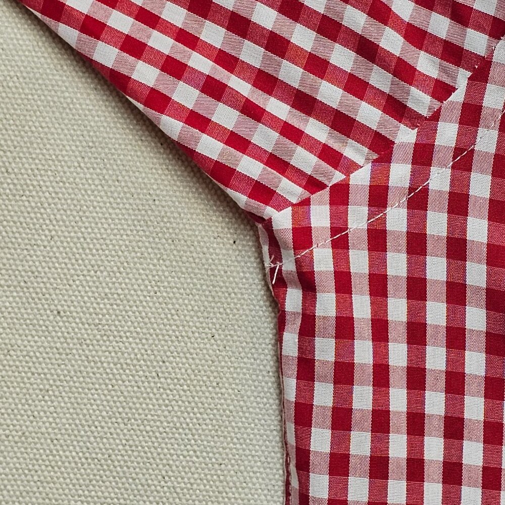 Southern Proper Button Down S - Picture 7 of 7